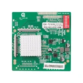 Lcd Panel Flexi Repair QKNT72336 thumbnail 1