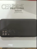 Huawei p40 LİTE siyah thumbnail 2