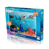 Finding Dory 100 Parça Puzzle thumbnail 2