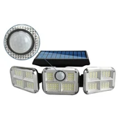 Powermaster FL-1727 Sensörlü 120 Ledli Solar Lamba thumbnail 3