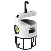 PowerMaster KL-537A Solar Şarj Lamba thumbnail 2