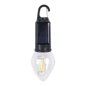 PowerMaster PM-26262 Solar Ledli Ampul thumbnail 2