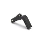 Hello HL-13350 Bluetooth-USB-SD Hafızasız FM Transmitter thumbnail 2