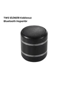 MİNİ SPEAKER SİLİNDİR thumbnail 1