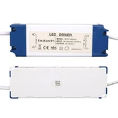 Botech 60x60 Panel Led Driver Adaptörü (50V-70V Dc) BOTE-48W-01 thumbnail 2