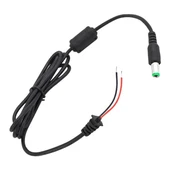 Notebook Adaptör Kablosu Jacklı 6.0-3.0 Uç thumbnail 2