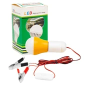 12 V Led Ampul Akü Maşalı Powermaster thumbnail 2