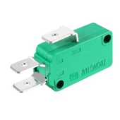 IC-176-0 (NC-NO) 16A Paletsiz Micro Switch thumbnail 2