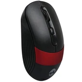 Everest SM-18 Usb 2.4Ghz Optik Kablosuz Mouse thumbnail 3