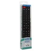 Telenova 50'' Android Smart  Led Tv Kumandası thumbnail 2