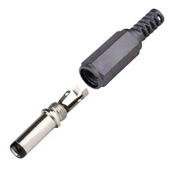 Dc 2.5Mm Adaptör Jak Uzun Uç (IC-253) thumbnail 3