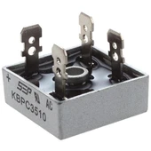 KBPC 3510 35A 1000V Köprü Diyot thumbnail 2