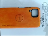 Huawei p40 LİTE turuncu kılıf thumbnail 1