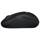 Logitech M220 1000DPI Kablosuz Silent Sessiz Mouse Siyah 910-004878 thumbnail 2
