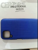 Huawei p40 LİTE mavi kılıf thumbnail 3