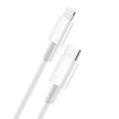Powerway PD27 27W Type-C To Lightning Şarj Kablosu thumbnail 2