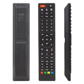 Telenova 50'' Android Smart  Led Tv Kumandası thumbnail 1