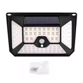 Powermaster Sensörlü Smd Ledli Solar Lamba YT-109 thumbnail 2