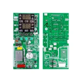 Sunkko 737DH PCB Board thumbnail 1