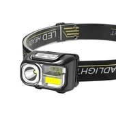 Powermaster CY-2089 Ledli Kafa Feneri thumbnail 2