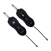 Magicvoice Uhf Gitar Tip Kablosuz Mikrofon MV-19585 thumbnail 1