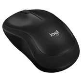 Logitech M220 1000DPI Kablosuz Silent Sessiz Mouse Siyah 910-004878 thumbnail 3