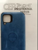 Huawei p40 LİTE mavi kılıf thumbnail 2