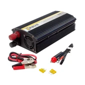 Orbus 600W 24V Modified Sinus İnvertör thumbnail 1