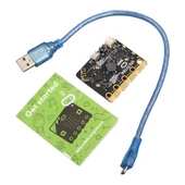 BBC micro:bit V2.22 Eğitim ve Prototipleme Kartı thumbnail 2