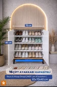 Ninna Mobilya Ayakkabılık thumbnail 2