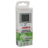 Q-1000E Üniversal A/C Akıllı Klima Kumandası thumbnail 2