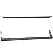 S-Link SL-F24N Jack'sız 24'lü Patch Panel thumbnail 2