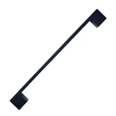 Nadir 12 Siyah 224 mm Kulp -5 ADET thumbnail 4