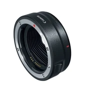 Canon EF-EOS R Mount Adaptör (Canon EF-RF) thumbnail 1