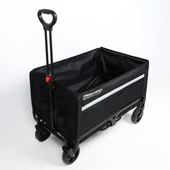FreeCamp Nest 250 Katlanır Wagon Araba thumbnail 1