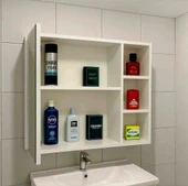 Ninna Mobilya Banyo Dolabı thumbnail 4
