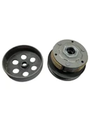 Cygnus 125 Debriyaj Komple Daico thumbnail 2
