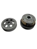 Cygnus 125 Debriyaj Komple Daico thumbnail 1