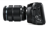 Blackmagic Pocket Cinema Camera 4K thumbnail 3