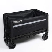 FreeCamp Nest 250 Katlanır Wagon Araba thumbnail 4
