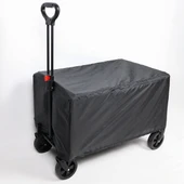 FreeCamp Nest 250 Katlanır Wagon Araba thumbnail 2