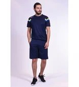 Lotto R7451 Short Camp Pl Erkek Şort thumbnail 2