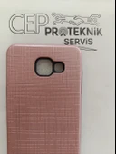 Samsung Galaxy A510 pembe kılıf thumbnail 3
