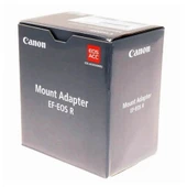 Canon EF-EOS R Mount Adaptör (Canon EF-RF) thumbnail 6