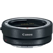 Canon EF-EOS R Mount Adaptör (Canon EF-RF) thumbnail 2