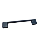 Nadir 12 Siyah 224 mm Kulp -5 ADET thumbnail 2