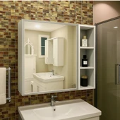 Ninna Mobilya Banyo Dolabı thumbnail 1