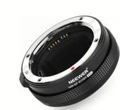 Neewer EF-EOSR Canon EF - RF AF Lens Adaptörü thumbnail 1