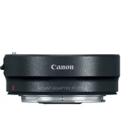 Canon EF-EOS R Mount Adaptör (Canon EF-RF) thumbnail 3