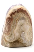 Ametist Doğal Taş Ham Parça - 574 Gr. thumbnail 2